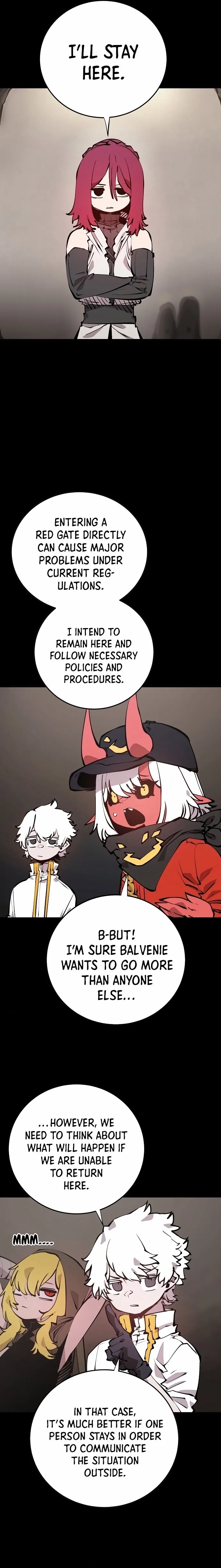 Read Player Manga Online