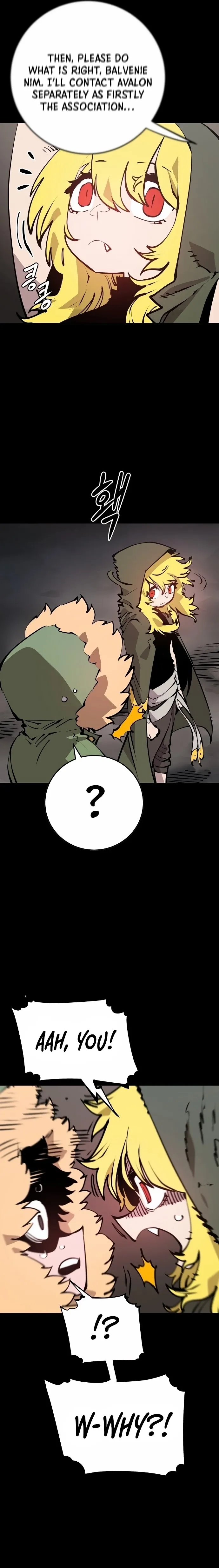 Read Player Manga Online