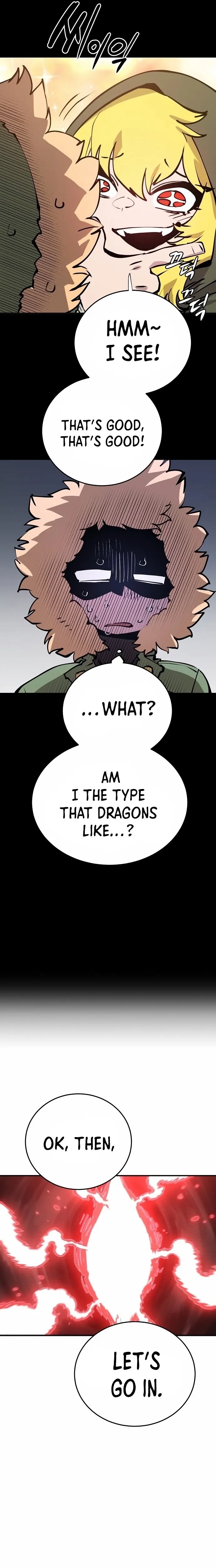 Read Player Manga Online