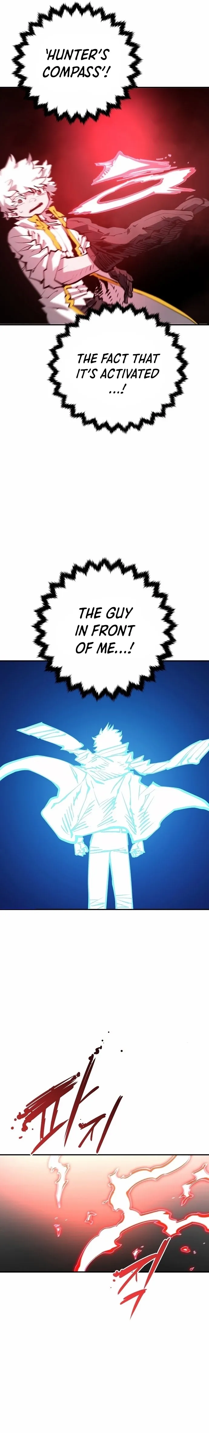 Read Player Manga Online