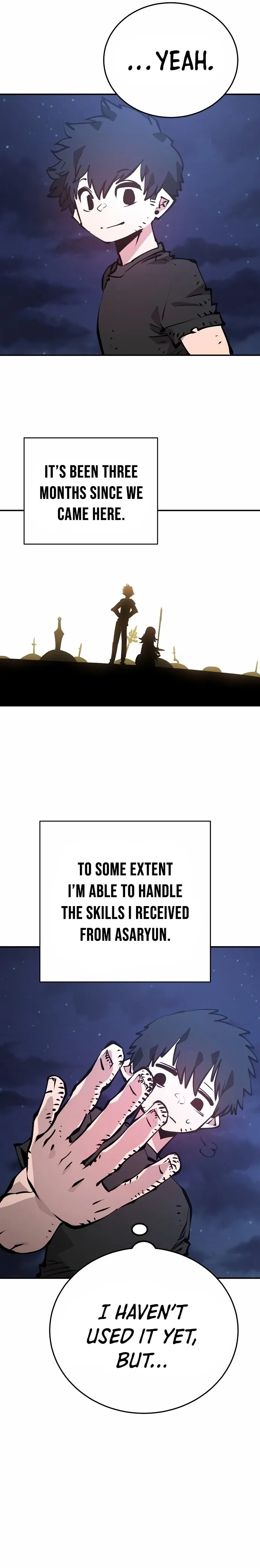 Read Player Manga Online