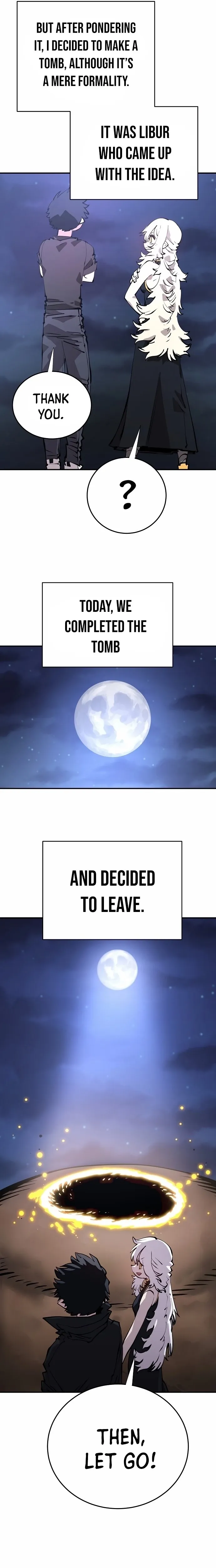 Read Player Manga Online