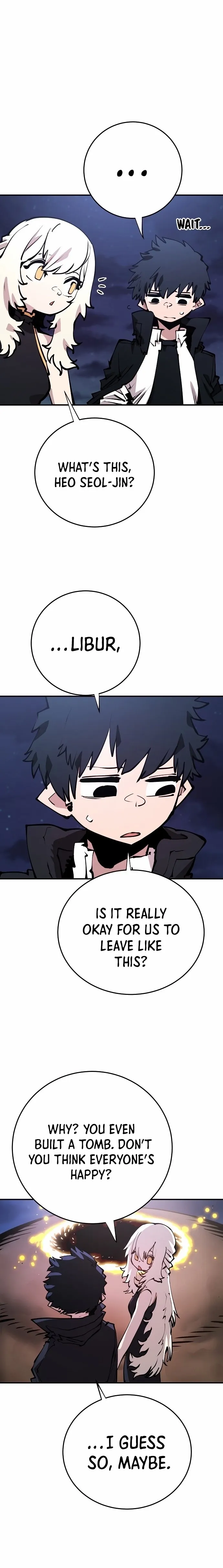 Read Player Manga Online