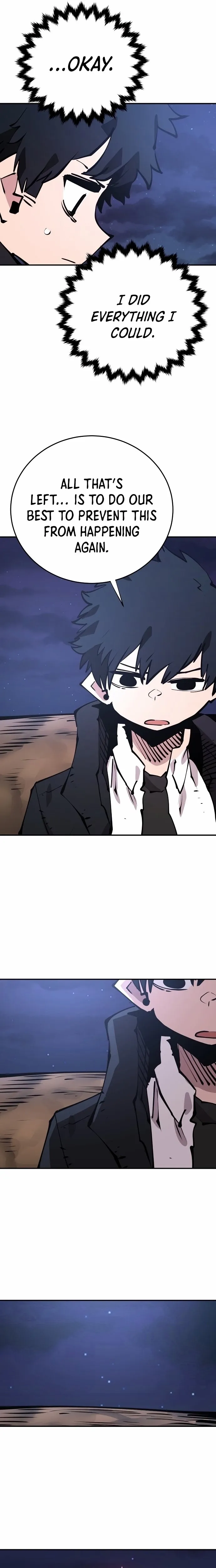 Read Player Manga Online