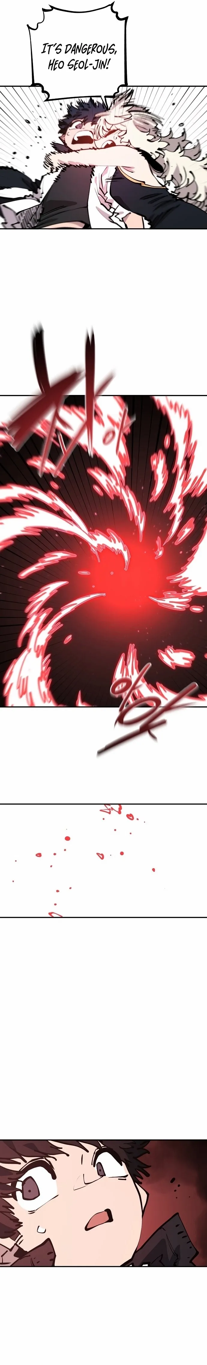 Read Player Manga Online