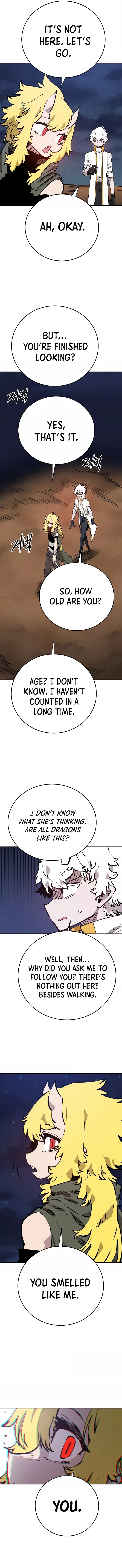 Read Player Manga Online