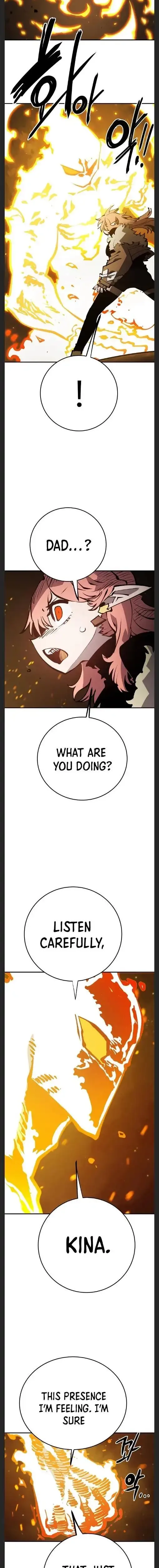 Read Player Manga Online