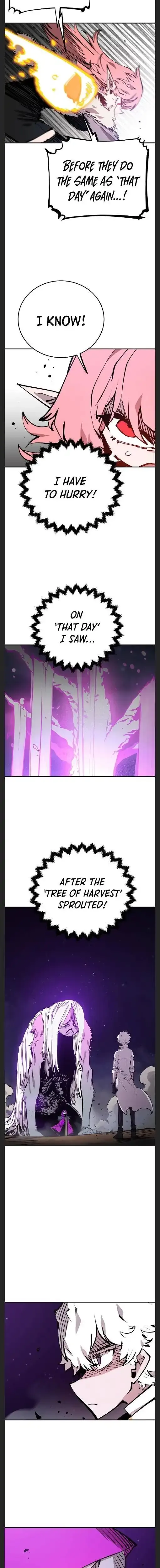 Read Player Manga Online