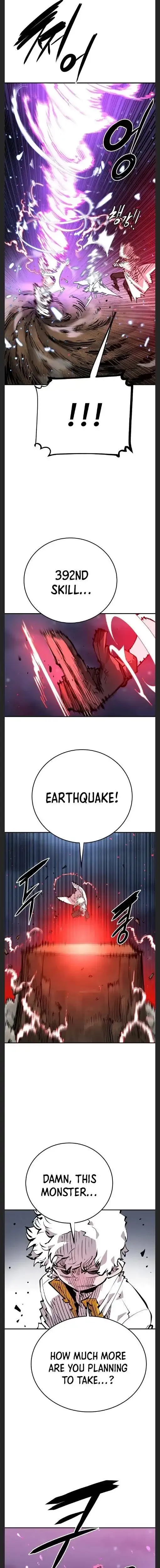 Read Player Manga Online