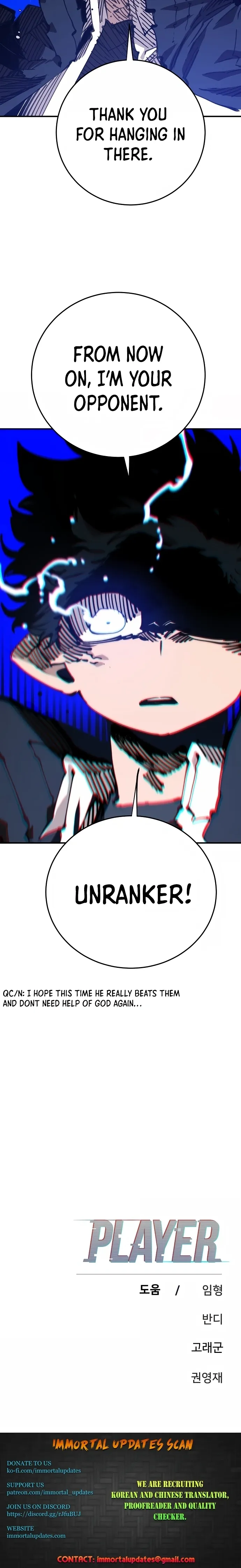 Read Player Manga Online
