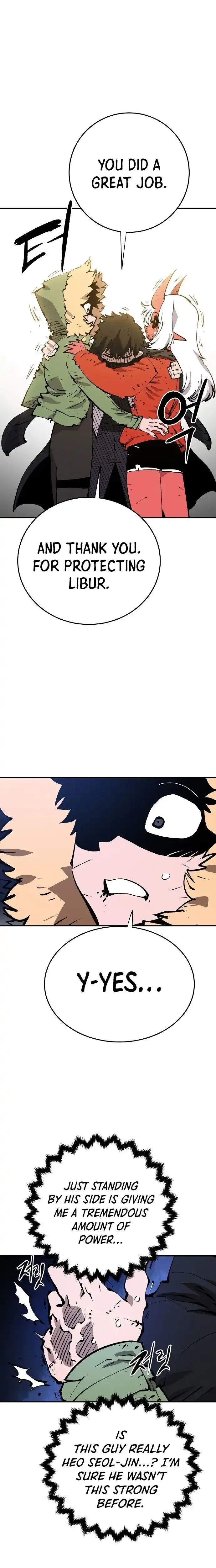 Read Player Manga Online
