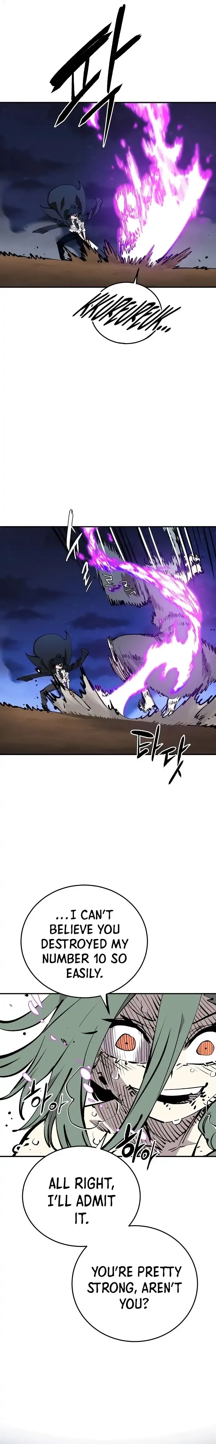 Read Player Manga Online