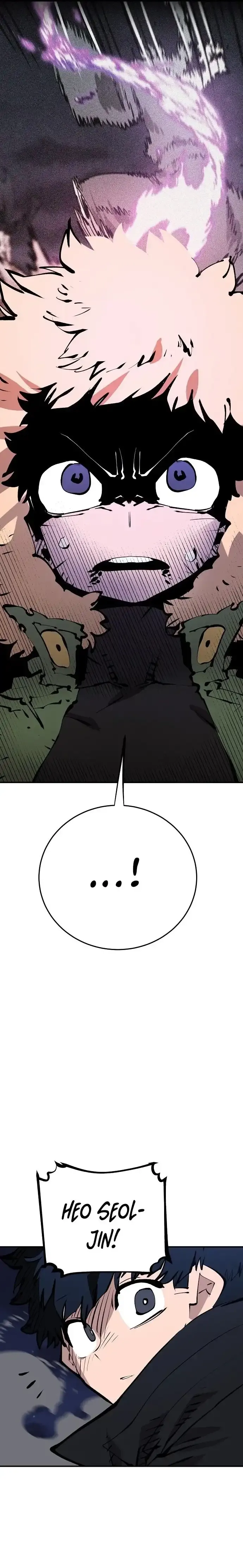 Read Player Manga Online
