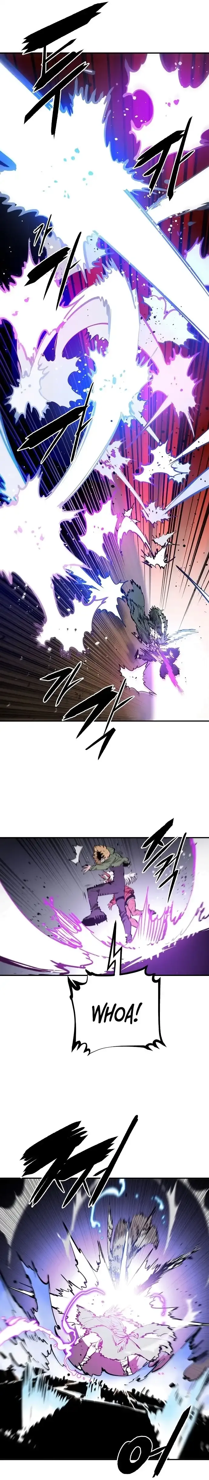 Read Player Manga Online