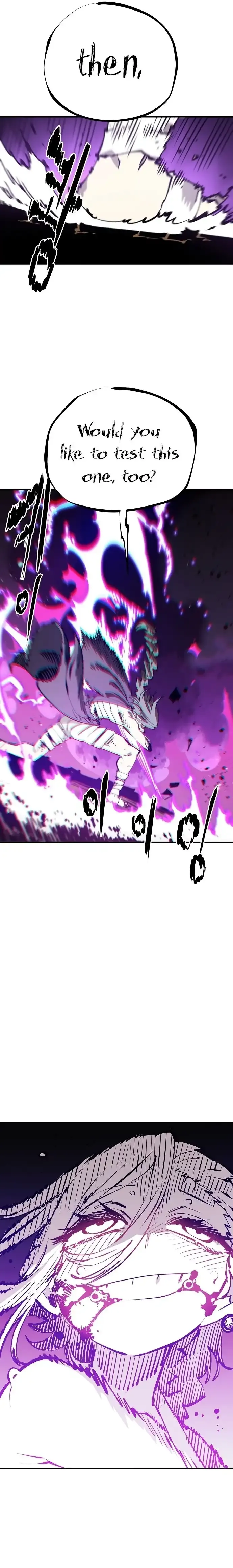 Read Player Manga Online