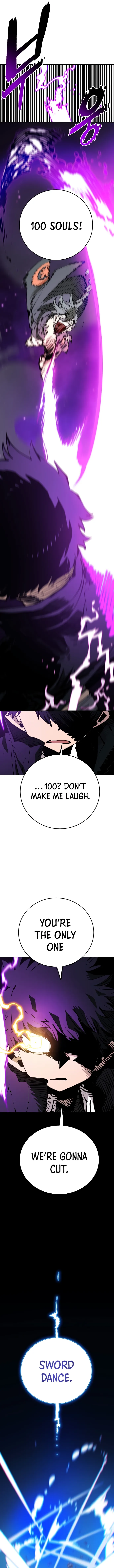 Read Player Manga Online