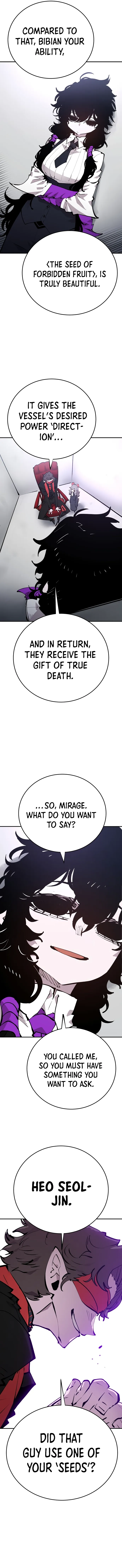 Read Player Manga Online