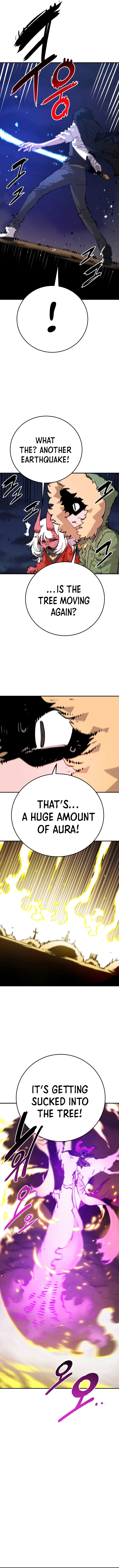 Read Player Manga Online