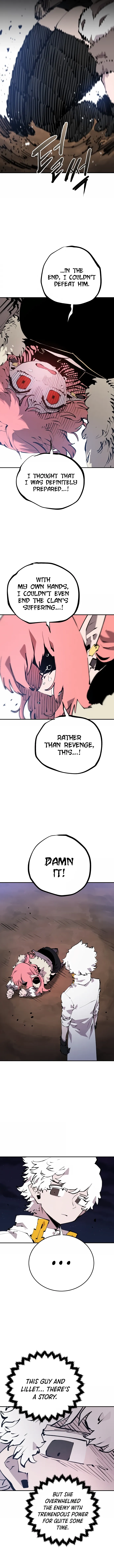 Read Player Manga Online