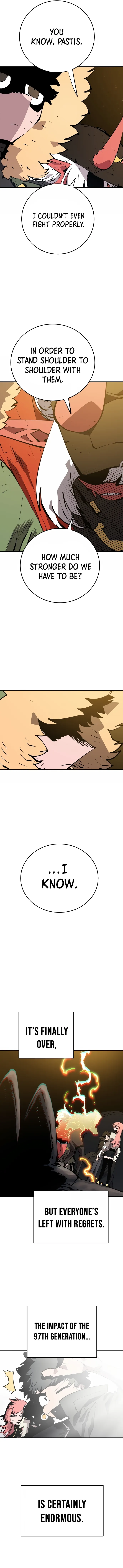 Read Player Manga Online