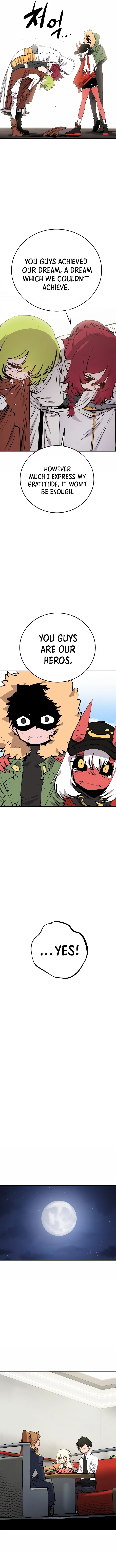 Read Player Manga Online
