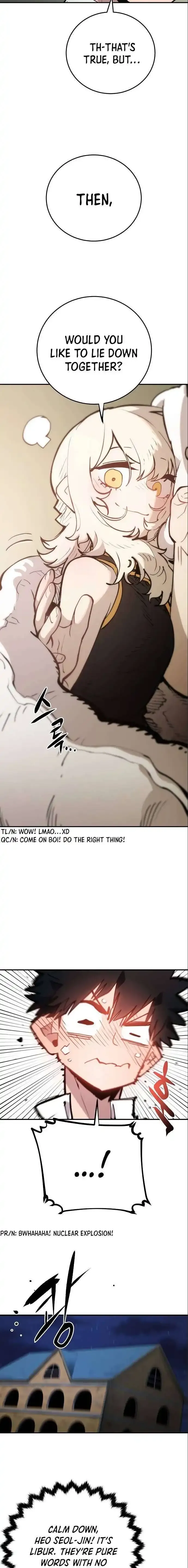 Read Player Manga Online