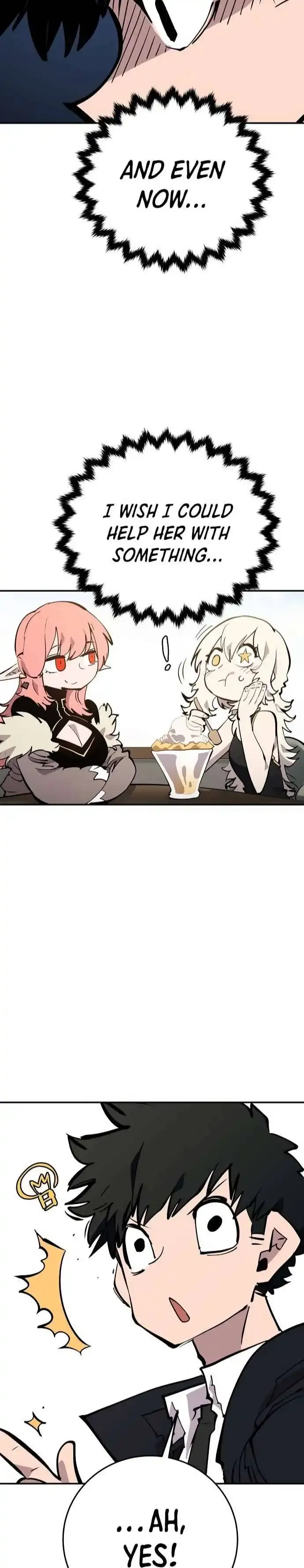 Read Player Manga Online