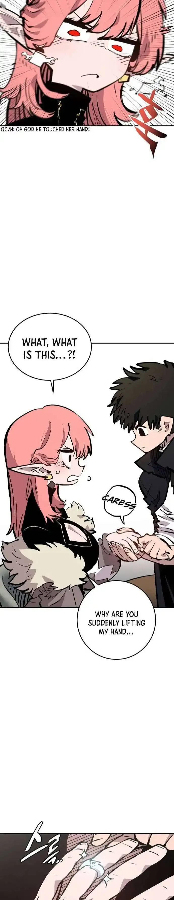 Read Player Manga Online