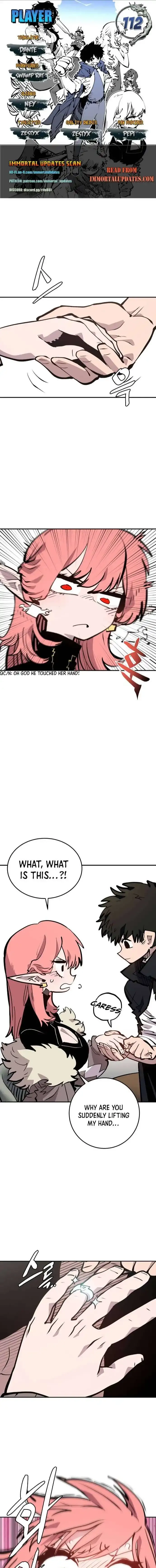 Read Player Manga Online
