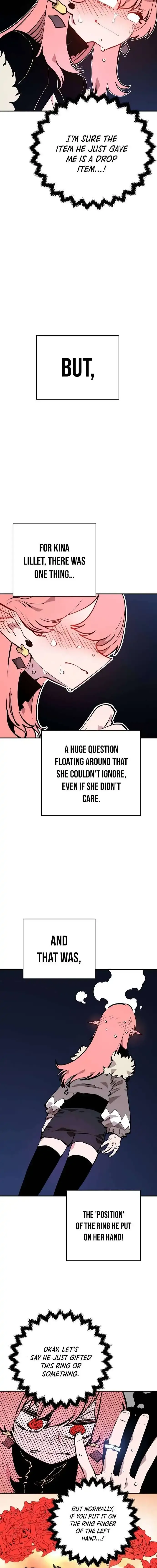 Read Player Manga Online