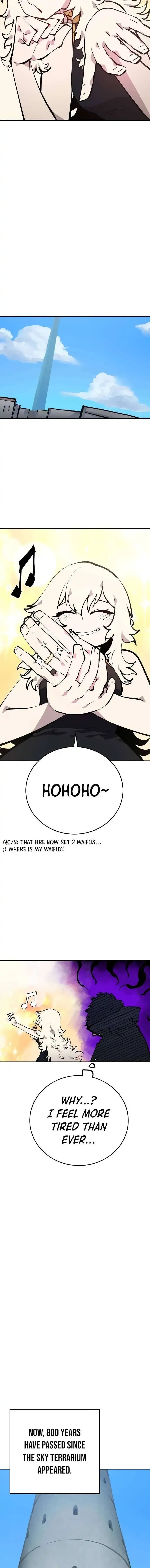 Read Player Manga Online