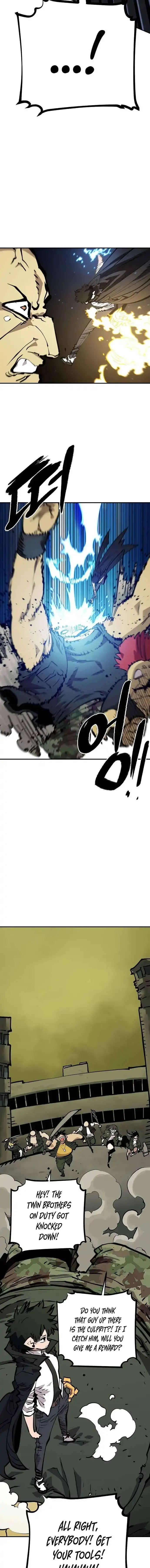 Read Player Manga Online