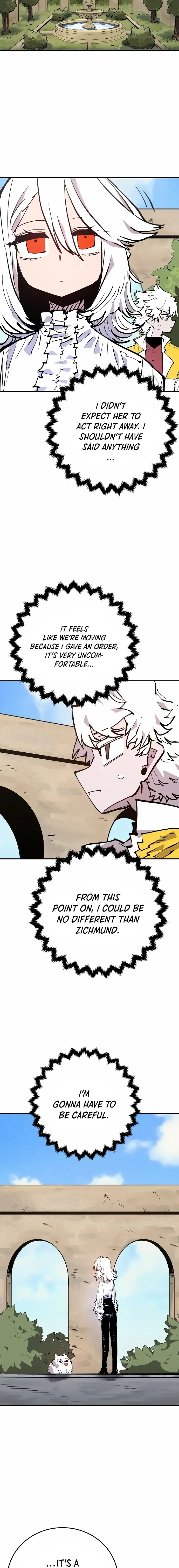 Read Player Manga Online