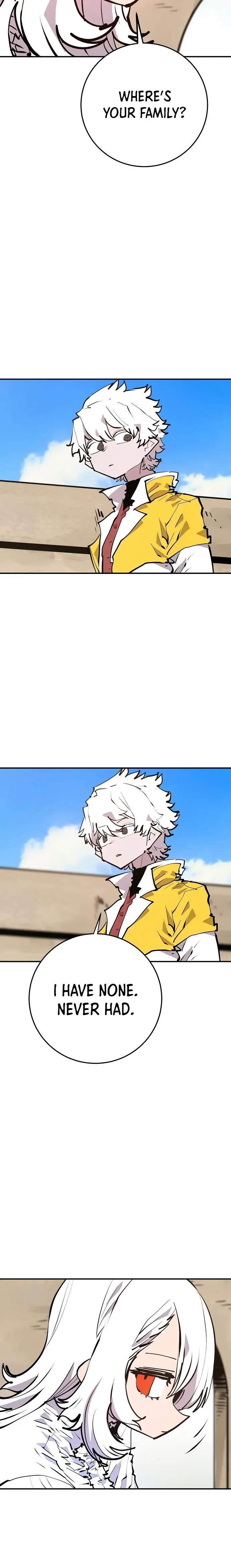 Read Player Manga Online