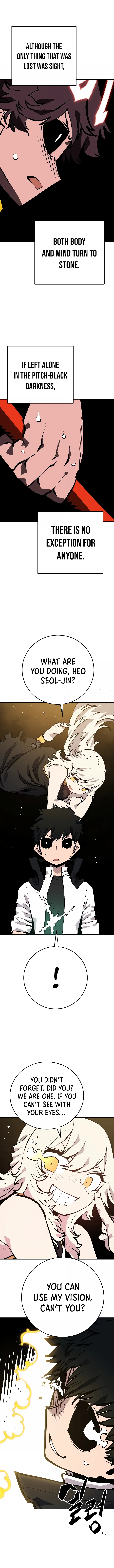 Read Player Manga Online