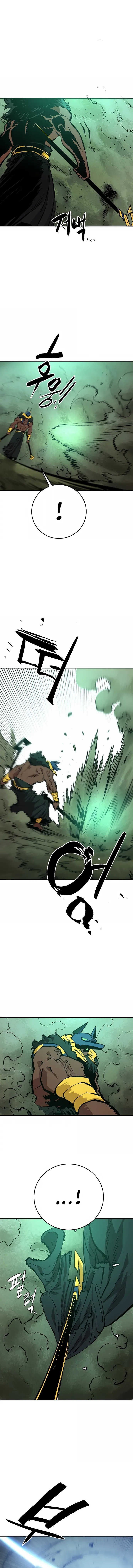 Read Player Manga Online