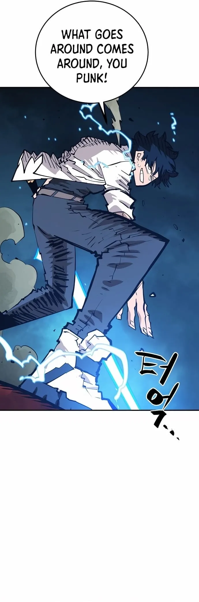 Read Player Manga Online