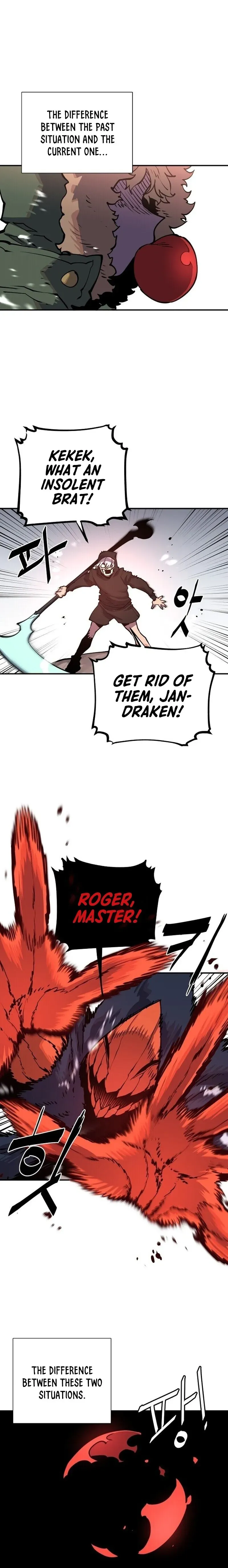 Read Player Manga Online