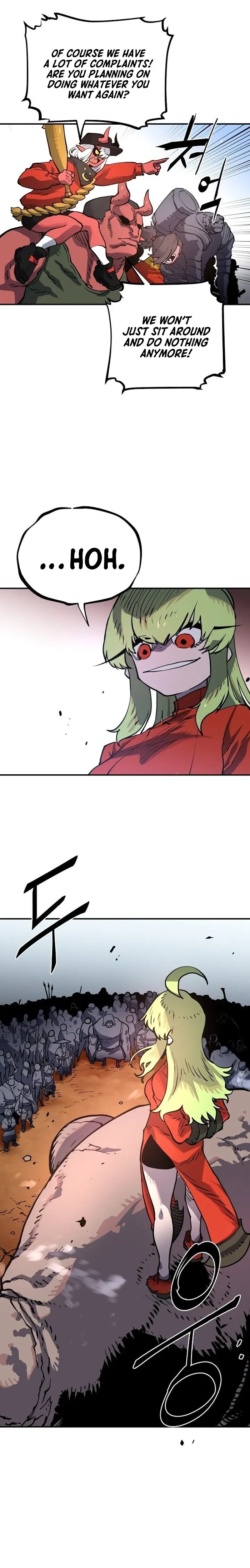 Read Player Manga Online