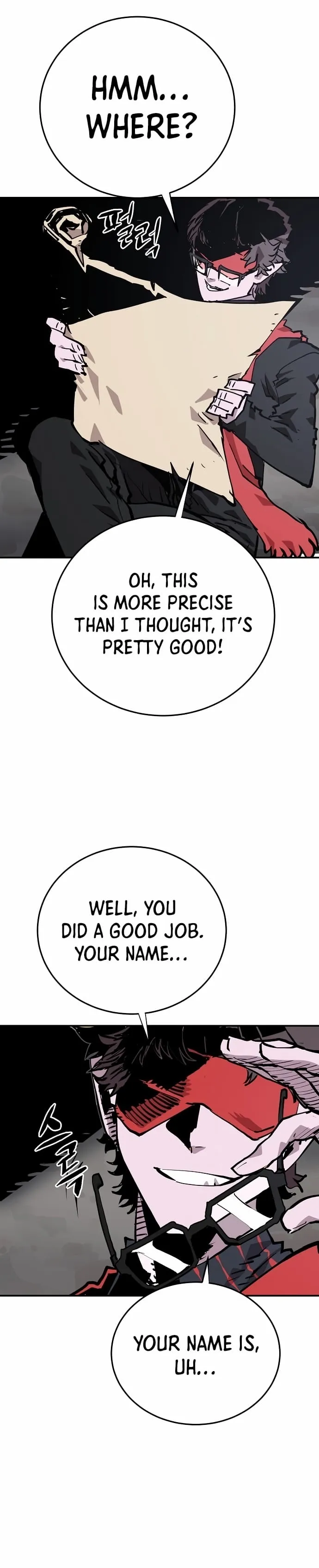 Read Player Manga Online
