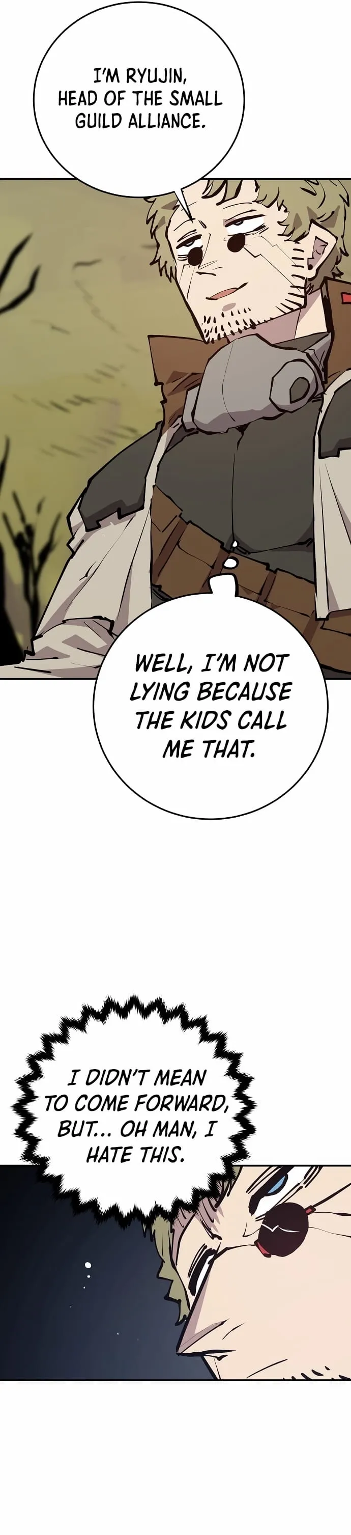 Read Player Manga Online