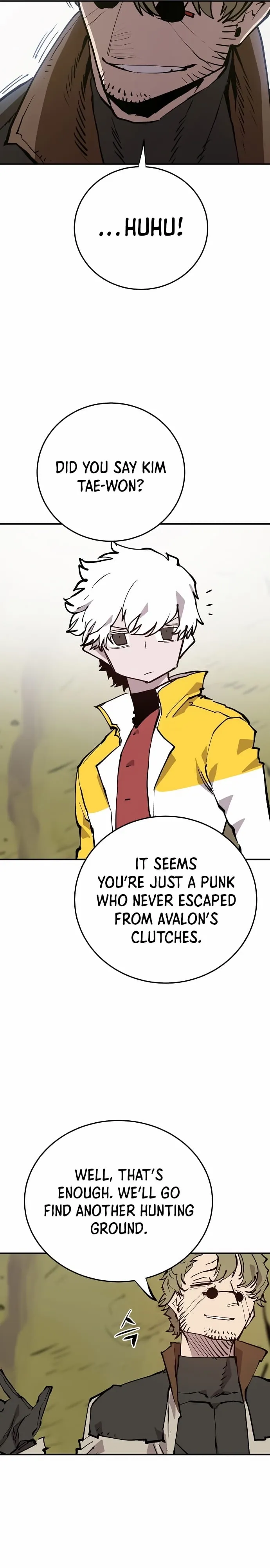 Read Player Manga Online