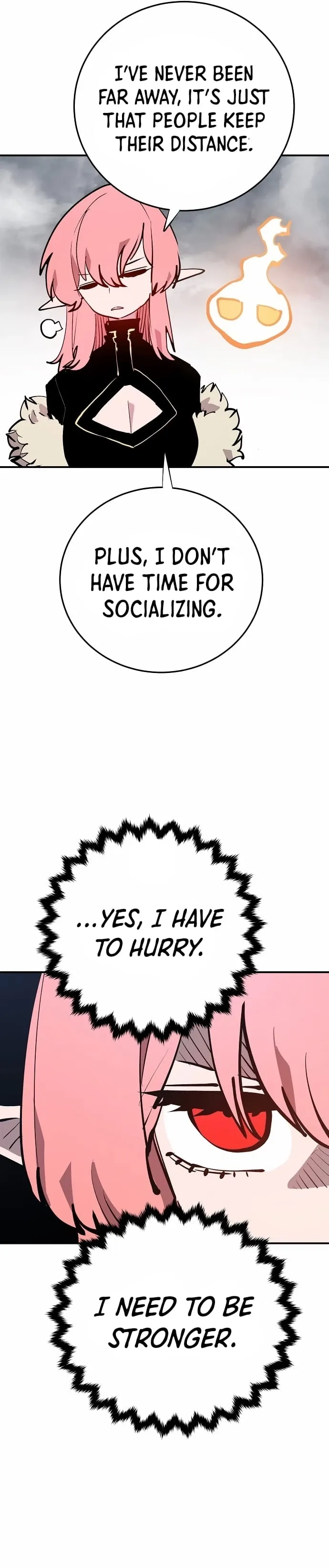 Read Player Manga Online