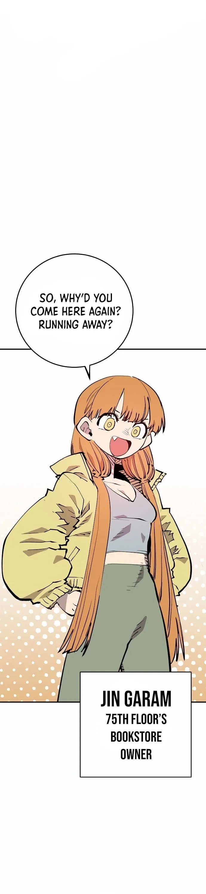 Read Player Manga Online