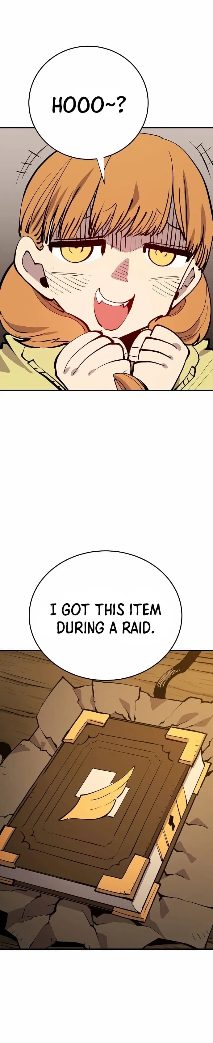 Read Player Manga Online