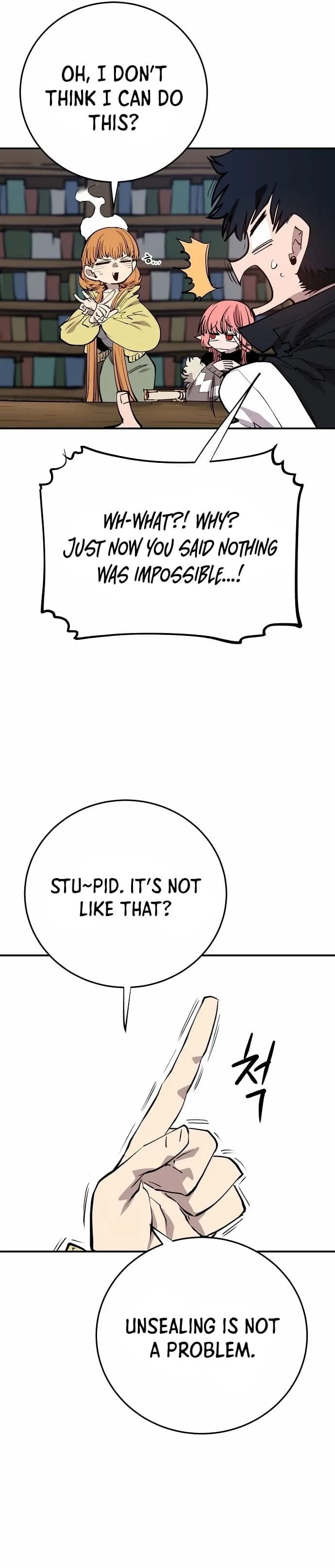 Read Player Manga Online