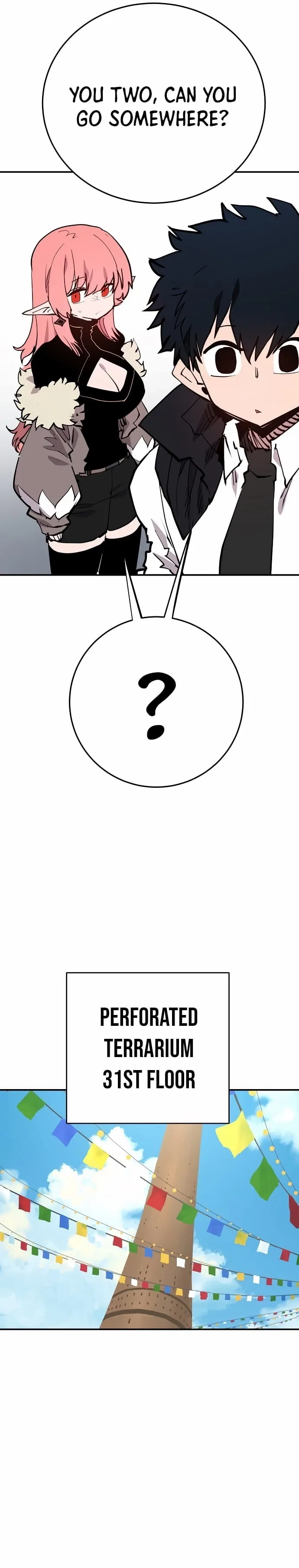 Read Player Manga Online