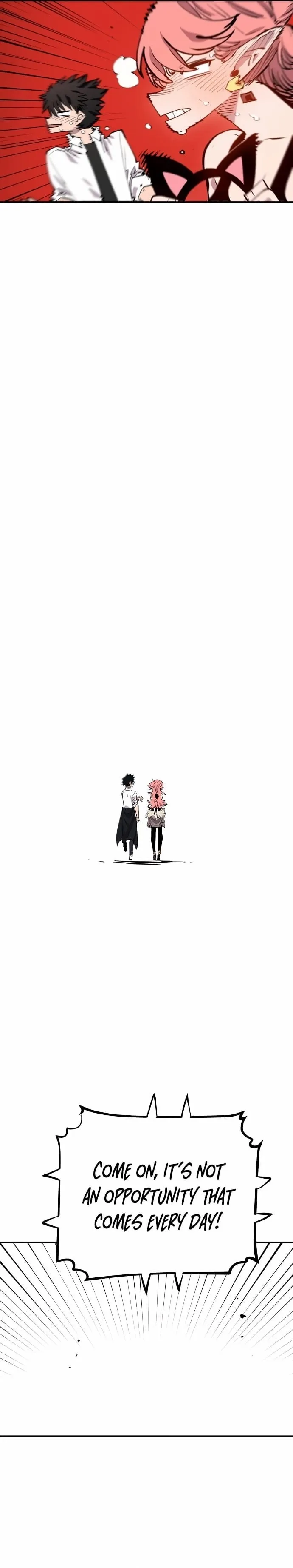 Read Player Manga Online