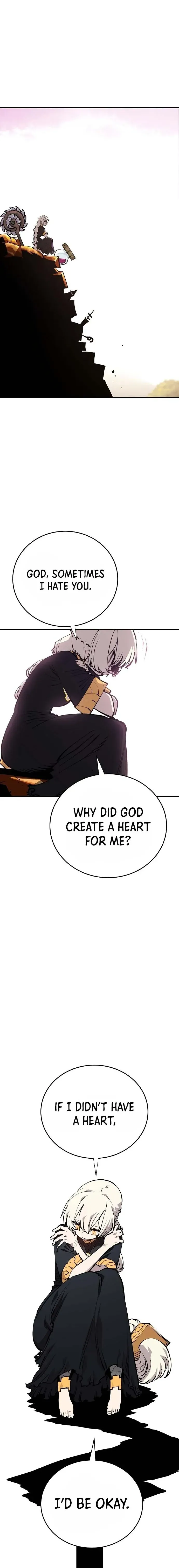 Read Player Manga Online