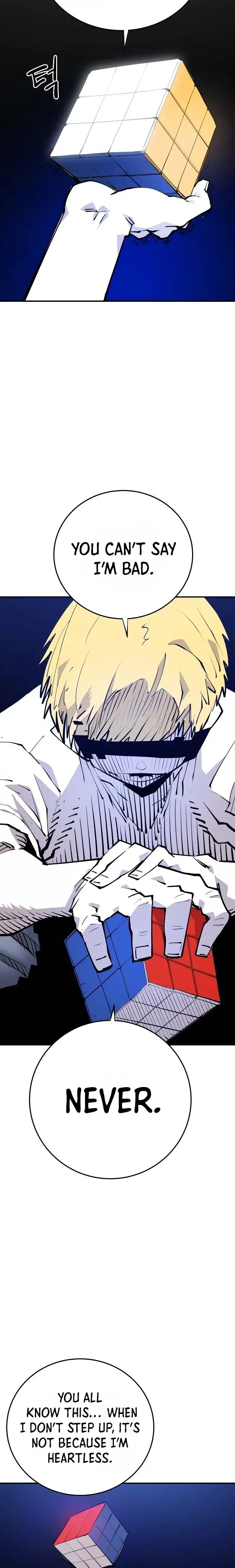 Read Player Manga Online
